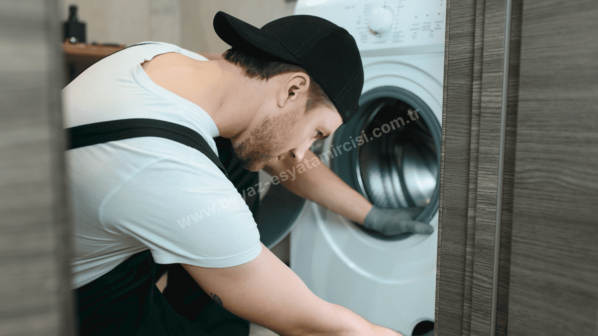 Kovancılar Çamaşır Makinesi Servisi - Kovancılar Beyaz Eşya Tamircisi